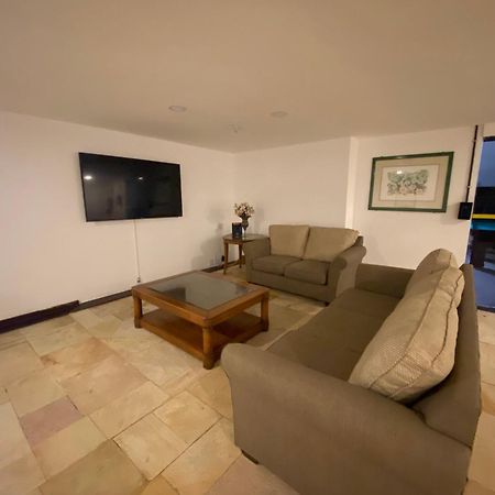 Guaruja Flat Aparthotel Luaran gambar