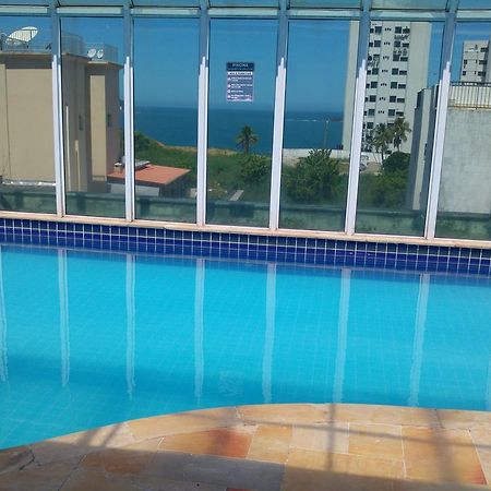 Guaruja Flat Aparthotel Luaran gambar