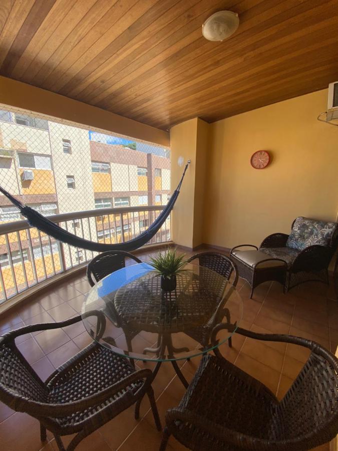 Guaruja Flat Aparthotel Luaran gambar