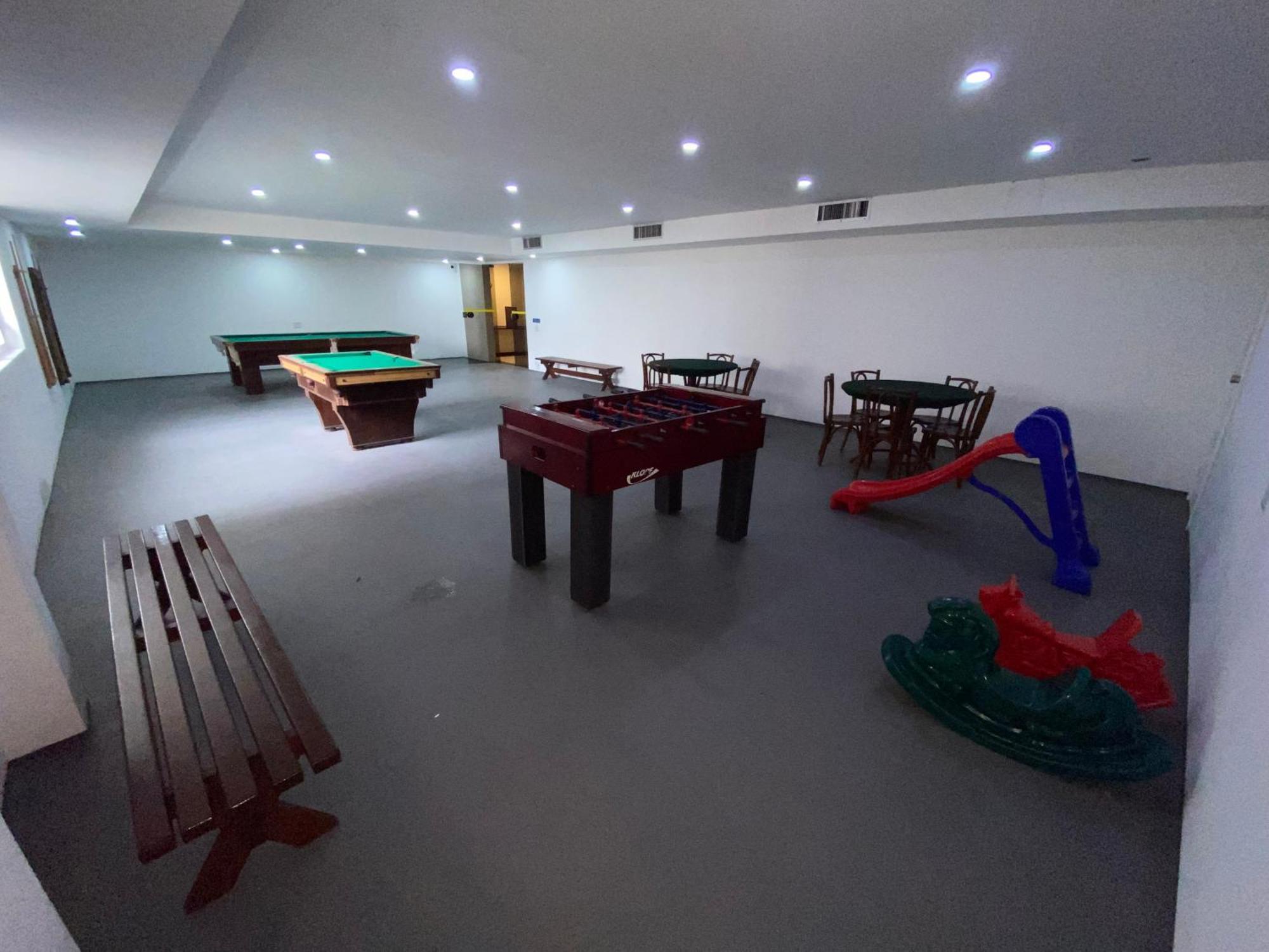 Guaruja Flat Aparthotel Luaran gambar